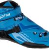 Skating Bont Inline Skating Shoe | Bont Alpha 165 Blue