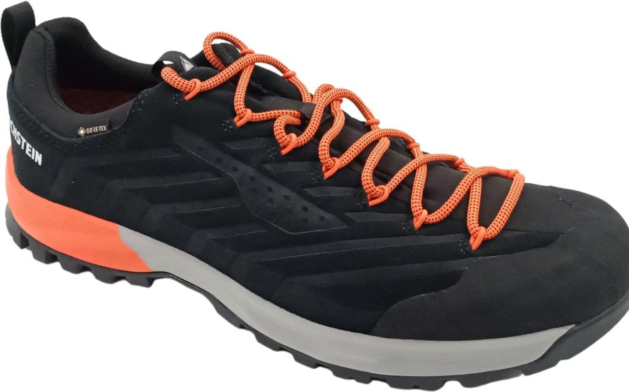 Running & Hiking Dachstein Outdoor Walking & Hiking Shoes | Dachstein Sf-21 Gtx Black