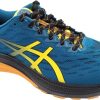 Running & Hiking Asics Trail | Asics Gt-2000 11 Trail Nature Bathing/Golden Yellow