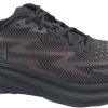 Running & Hiking Hoka One One Runningshoes | Hoka One One Clifton 9 Black/Black