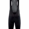 Cycling & Triathlon Craft Cycling Apparel Men | Craft Core Endur Bib Shorts M