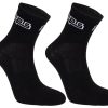 Skating Raps Other Apparel | Raps Socks Black