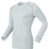 Thermal- & Underwear Odlo Undershirts | Odlo Evolution Light Shirt