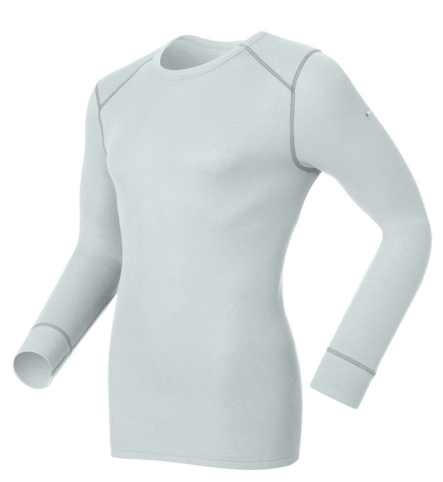 Thermal- & Underwear Odlo Undershirts | Odlo Evolution Light Shirt