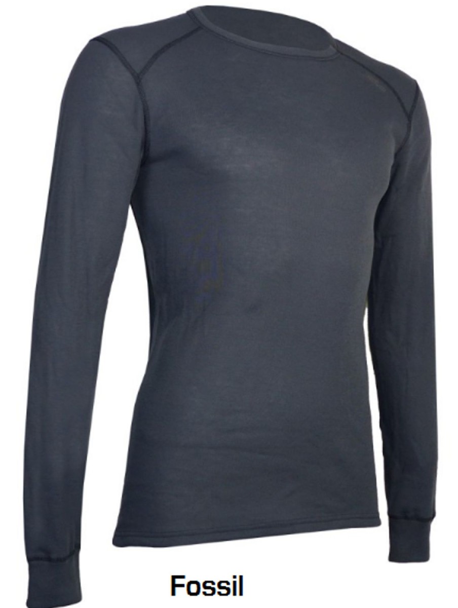 Thermal- & Underwear Odlo Undershirts | Odlo Evolution Light Shirt