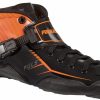 Skating Powerslide Inline Skating Shoe | Powerslide Puls Orange/Black