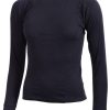 Kids Avento | Avento Thermo Shirt Junior (Long Sleeve) 719 Navy