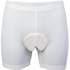 Thermal- & Underwear Rogelli Underpants | Rogelli Bike Under Short With Padding White