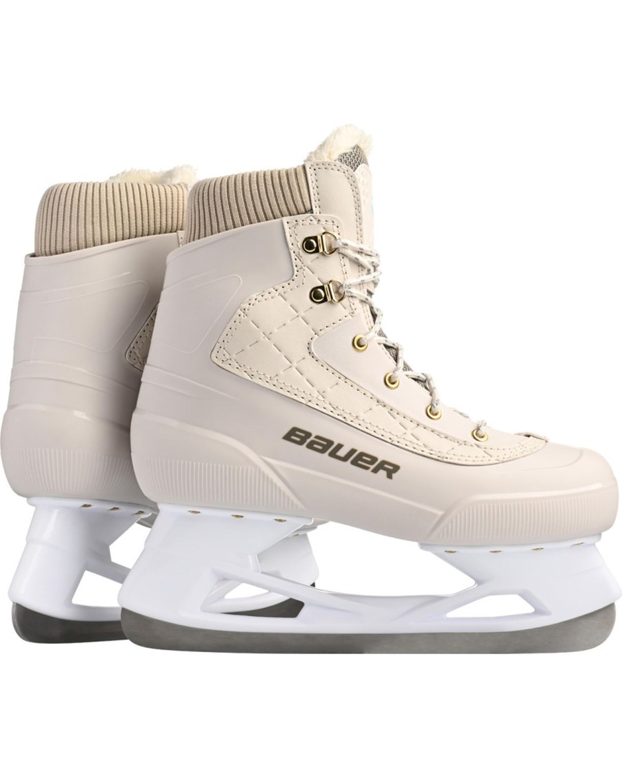 Skating Bauer Other Skate Types | Bauer Tremblant Rec Ice Hockey Skate