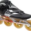 Skating Bont Inline Skates | Bont Z 4X100Mm