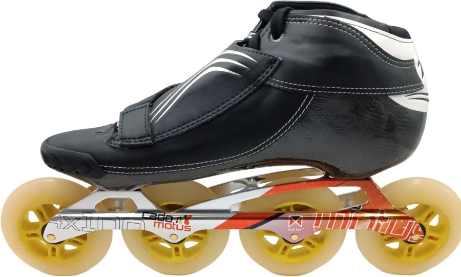 Skating Bont Inline Skates | Bont Z 4X100Mm