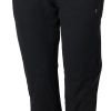 Running & Hiking Pearl Izumi Running Pants | Pearl Izumi Escape Softshell Pant Women