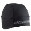 Skating Craft Ice Skate Apparel | Craft Shelter Hat Black