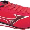 Running & Hiking Mizuno Track & Field Spikes | Mizuno X First 2 Spikes Red