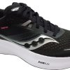 Running & Hiking Saucony Runningshoes | Saucony Ride 16 Black/White