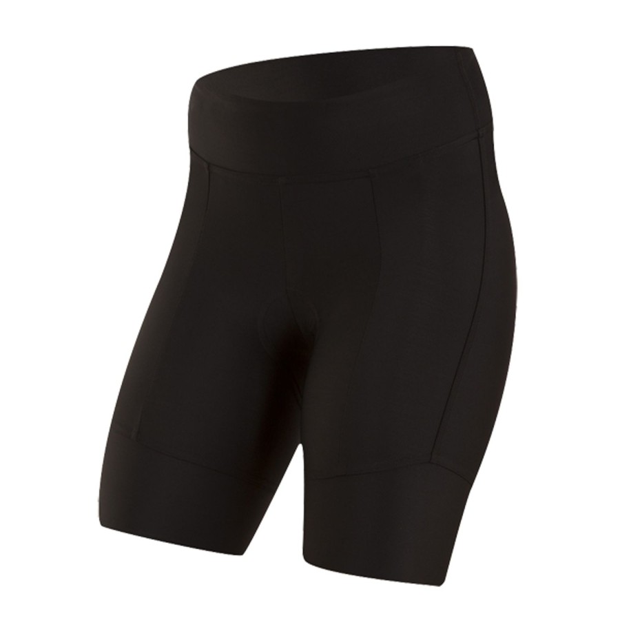 Cycling & Triathlon Pearl Izumi Cycling Apparel Women | Pearl Izumi Attack Short Black Women