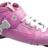 Skating Bont Inline Skating Shoe | Bont Pursuit Boot Pink