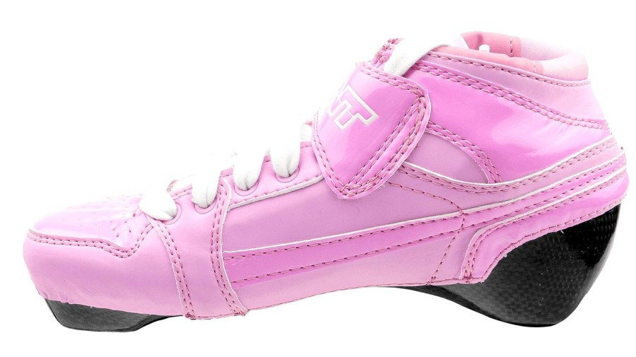 Skating Bont Inline Skating Shoe | Bont Pursuit Boot Pink