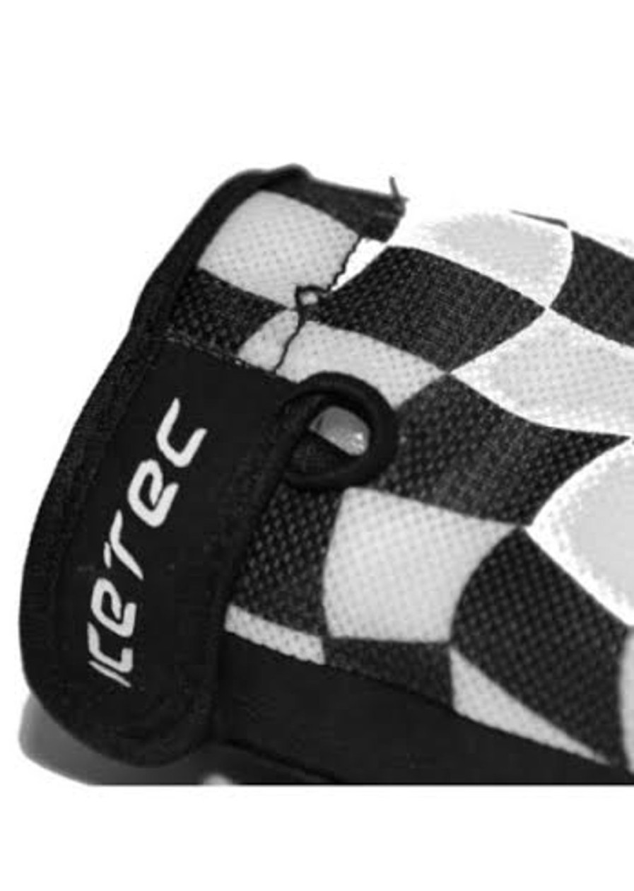 Skating Icetec Protection | Icetec Skate Gloves Finish