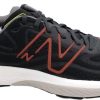 Running & Hiking New Balance Runningshoes | New Balance 880 M13 Black/Brick Red