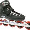 Skating Zandstra Inline Skates | Zandstra 7592 5X84Mm