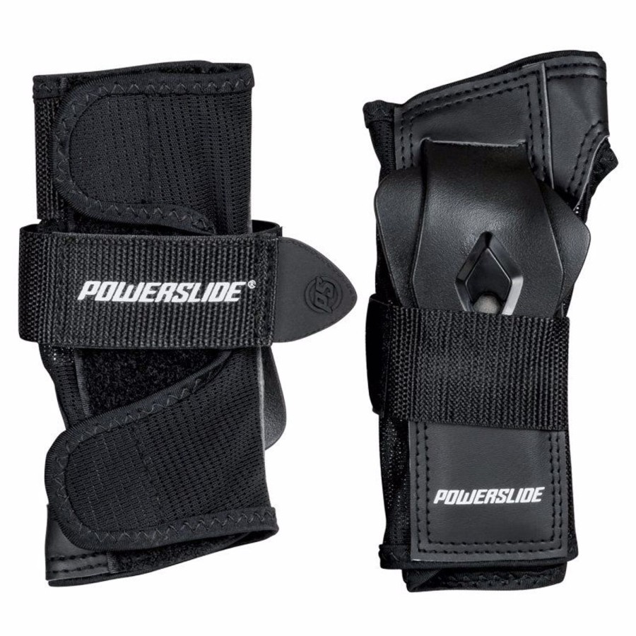 Skating Powerslide Protection | Powerslide Wrist Protector Standard