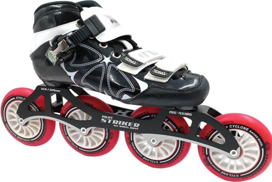 Skating DMB Inline Skates | Dmb Promise 4X100