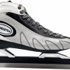 Skating Zandstra Long Track Skates | Zandstra 1155 With Raps V8 Inline