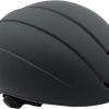 Skating StayBent Ice Accessoires | Staybent Ice Skating Helmet Matte Black (Ehs)