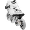 Skating Bont Inline Skates | Bont Jet 2011 White 3 Point 4X100Mm