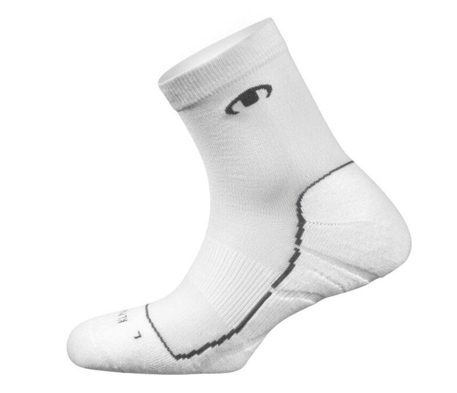 Cycling & Triathlon Ultima Cycling Socks | Ultima Sock Aps-2 Perfetto White