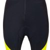 Cycling & Triathlon Onda Cycling Apparel Men | Onda Windproof Cycling Pants With Chamois