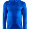 Running & Hiking Craft Running Shirts | Craft Core Gain Midlayer Men Brust