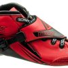 Skating Bont Inline Skating Shoe | Bont Jet Red/Black