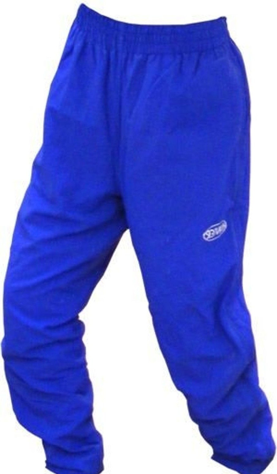 Skating Hunter Skate Apparel | Hunter Tactel Pant Blue