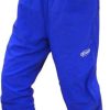 Skating Hunter Skate Apparel | Hunter Tactel Pant Blue