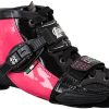 Skating Luigino Inline Skating Shoe | Luigino Kids Challenge Boot Pink