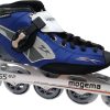 Skating Zandstra Inline Skates | Zandstra 1144 5X80Mm