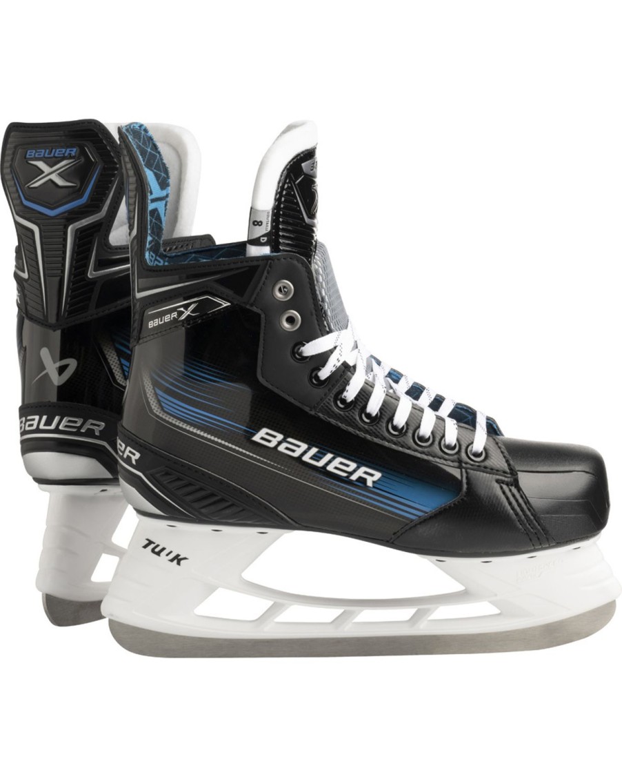 Skating Bauer Other Skate Types | Bauer X Ice Hockey Skate