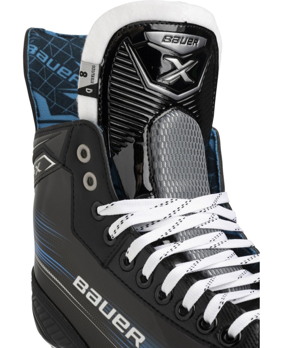 Skating Bauer Other Skate Types | Bauer X Ice Hockey Skate