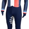 Skating Bioracer Ice Skate Apparel | Bioracer Cutfree France Shorttrack Skatesuit