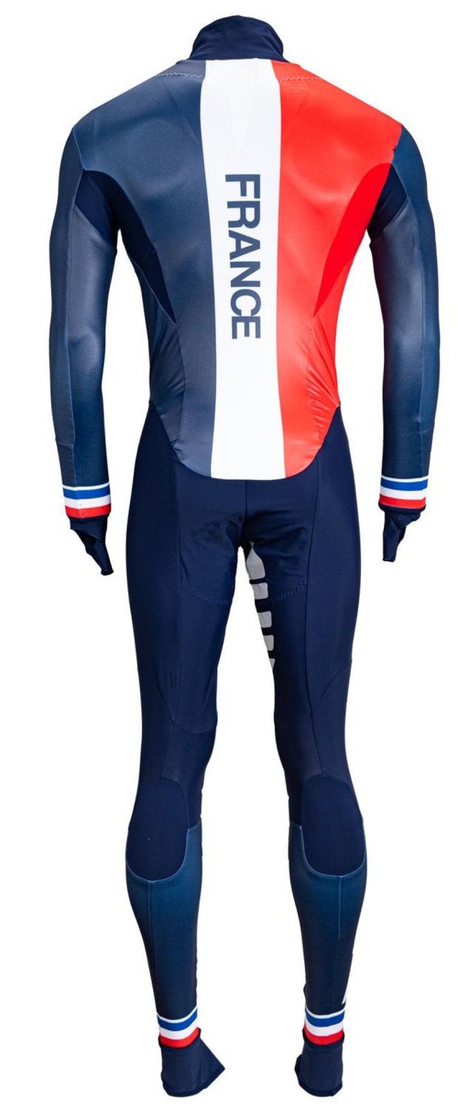 Skating Bioracer Ice Skate Apparel | Bioracer Cutfree France Shorttrack Skatesuit