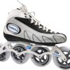 Skating Zandstra Inline Skates | Zandstra 1155 4X100Mm