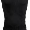 Thermal- & Underwear Hunter Undershirts | Hunter Shirt Sleeveless Black