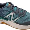 Running & Hiking New Balance Trail | New Balance Fresh Foam Hierro V7 Faded Teal With Graphite And Grey Matter