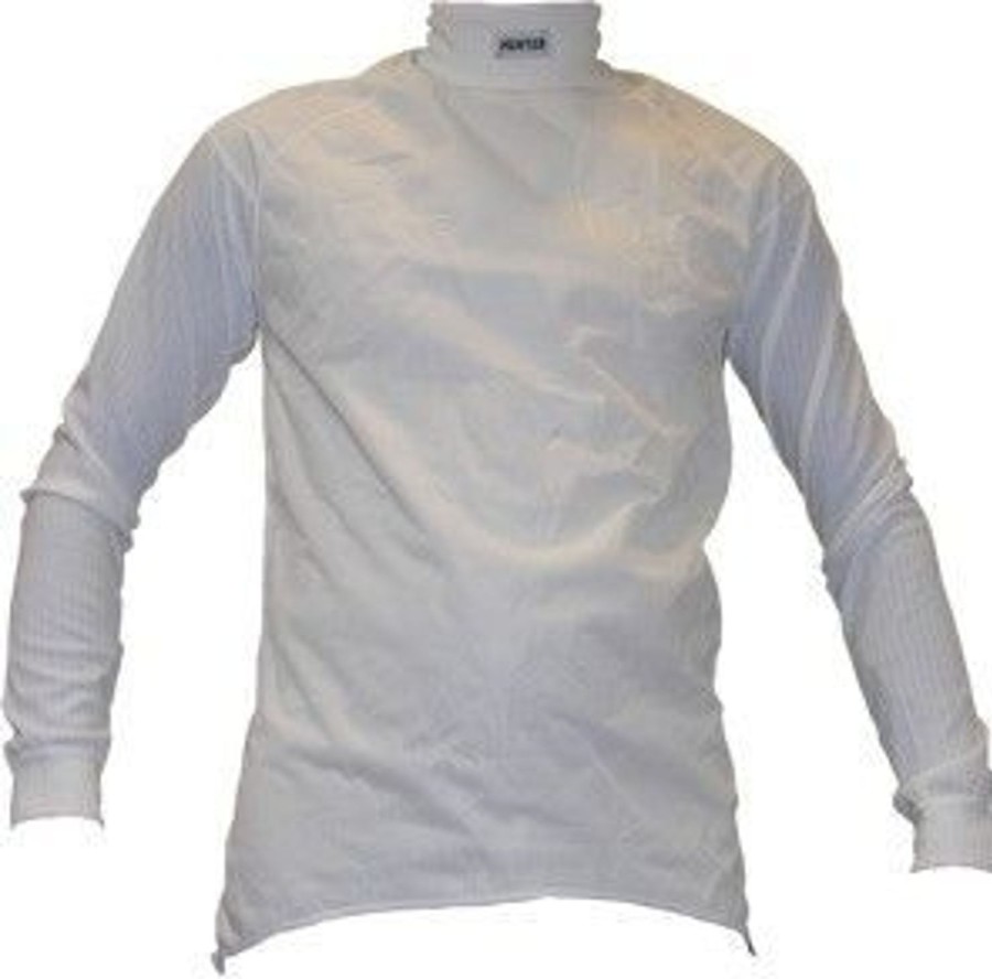 Thermal- & Underwear Hunter Windstopper | Hunter Shirt Long Sleeve Turtleneck + Windbreak