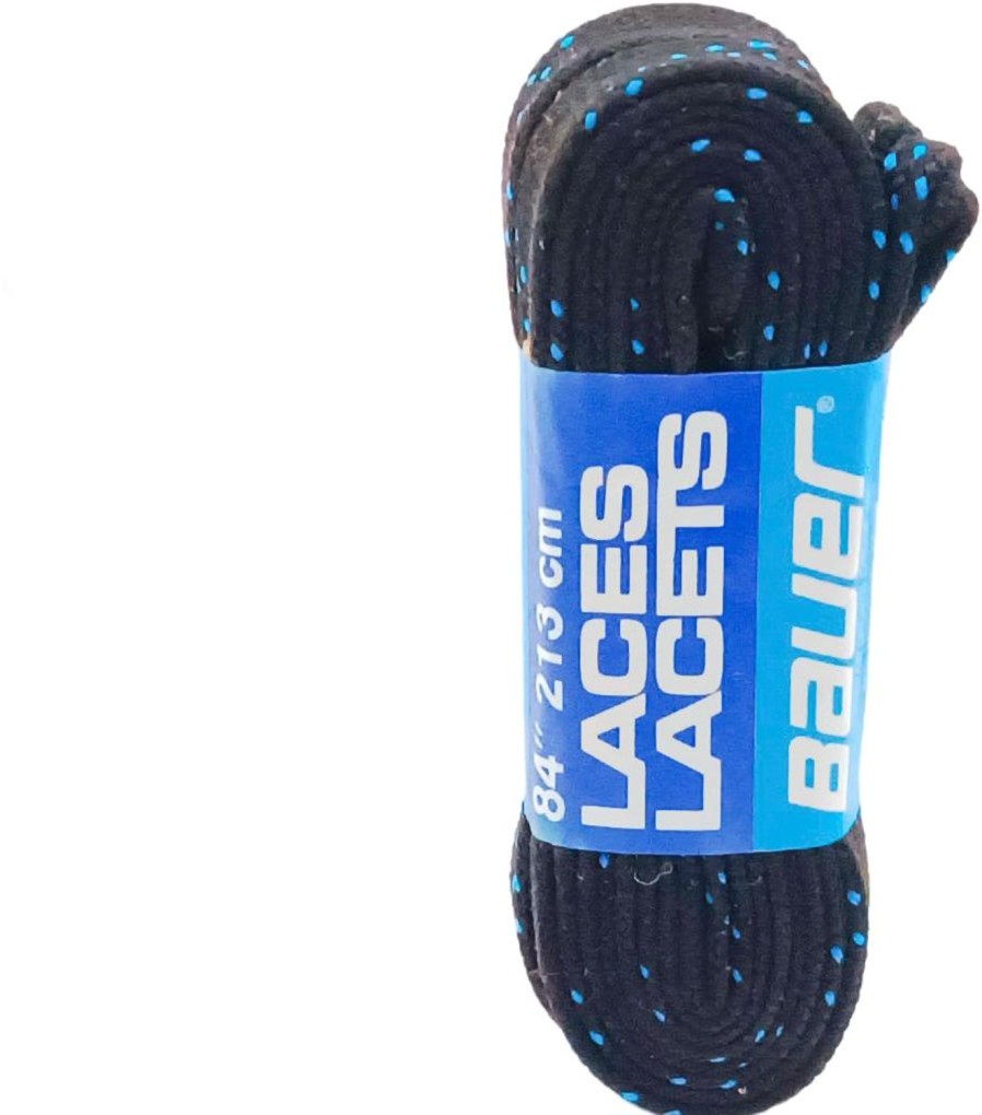 Skating Bauer Ice Skate Parts & Maintainance | Bauer Laces 213Cm