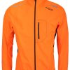 Running & Hiking Fusion Sportjackets | Fusion Mens S1 Run Jacket Orange