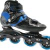 Skating Powerslide Inline Skates | Powerslide R4 Set 84