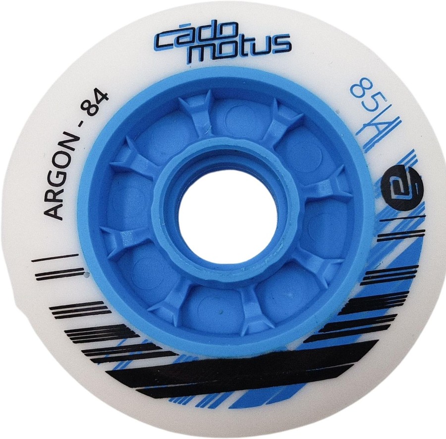 Skating Cádomotus Skate Wheels | Cadomotus Argon 84Mm